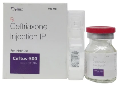 CEFTUS-500